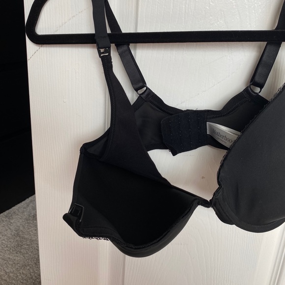 Motherhood Maternity Nursing Bra - Picture 4 of 7